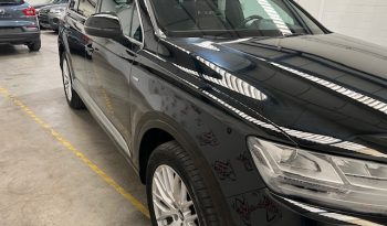 AUDI – Q7 3.0 TDI ULTRA QUATTRO TIPTRONIC S LINE lleno