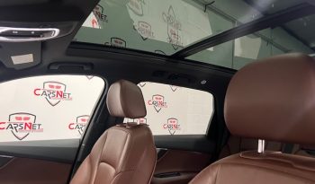 AUDI – Q7 3.0 TDI ULTRA QUATTRO TIPTRONIC S LINE lleno