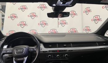 AUDI – Q7 3.0 TDI ULTRA QUATTRO TIPTRONIC S LINE lleno