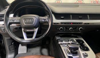 AUDI – Q7 3.0 TDI ULTRA QUATTRO TIPTRONIC S LINE lleno