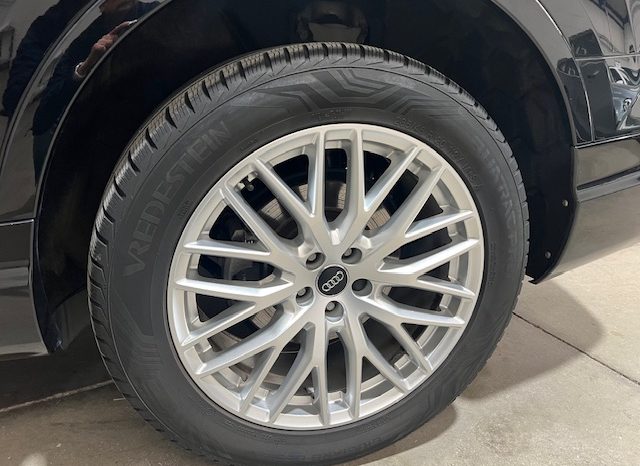 AUDI – Q7 3.0 TDI ULTRA QUATTRO TIPTRONIC S LINE lleno