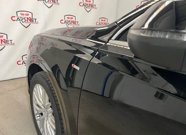 AUDI – Q7 3.0 TDI ULTRA QUATTRO TIPTRONIC S LINE lleno