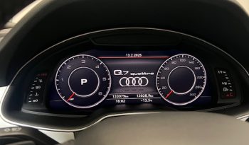 AUDI – Q7 3.0 TDI ULTRA QUATTRO TIPTRONIC S LINE lleno
