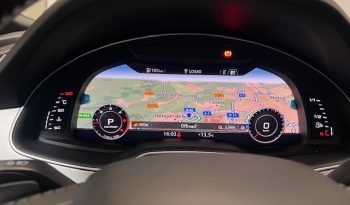 AUDI – Q7 3.0 TDI ULTRA QUATTRO TIPTRONIC S LINE lleno