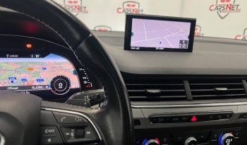 AUDI – Q7 3.0 TDI ULTRA QUATTRO TIPTRONIC S LINE lleno