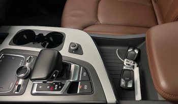 AUDI – Q7 3.0 TDI ULTRA QUATTRO TIPTRONIC S LINE lleno