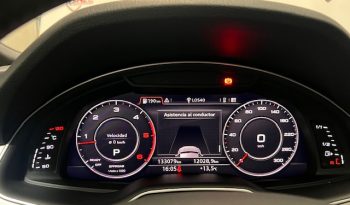 AUDI – Q7 3.0 TDI ULTRA QUATTRO TIPTRONIC S LINE lleno