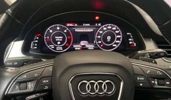 AUDI – Q7 3.0 TDI ULTRA QUATTRO TIPTRONIC S LINE lleno
