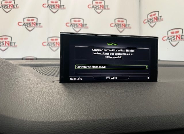 AUDI – Q7 3.0 TDI ULTRA QUATTRO TIPTRONIC S LINE lleno