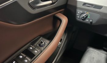 AUDI – Q7 3.0 TDI ULTRA QUATTRO TIPTRONIC S LINE lleno