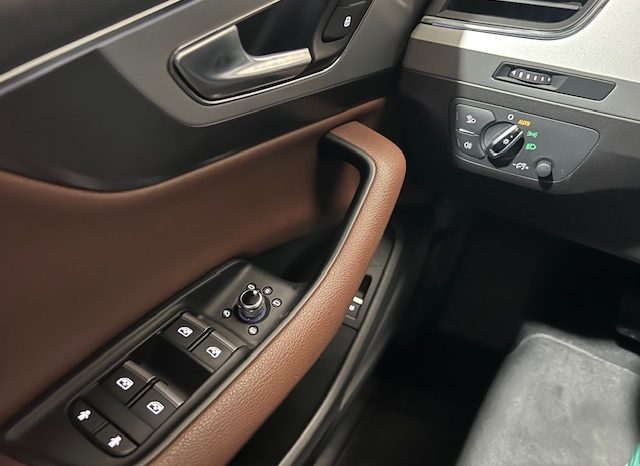 AUDI – Q7 3.0 TDI ULTRA QUATTRO TIPTRONIC S LINE lleno