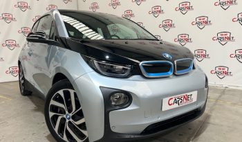 BMW – I3 REX lleno