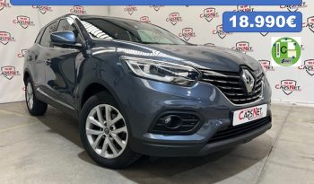 LIQUIDACIÓN KADJAR