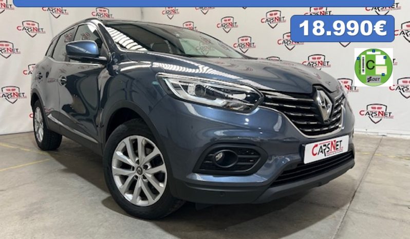 LIQUIDACIÓN KADJAR