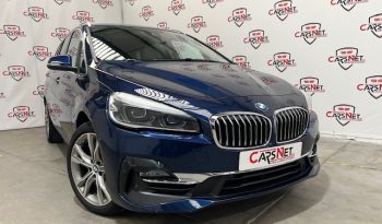BMW – SERIE 2 GRAN TOURER LUXURY 7 PLAZAS lleno