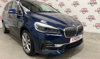 BMW – SERIE 2 GRAN TOURER LUXURY 7 PLAZAS lleno