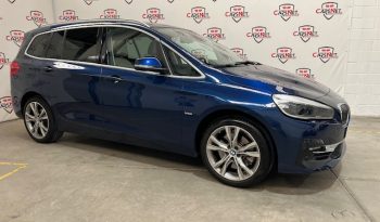 BMW – SERIE 2 GRAN TOURER LUXURY 7 PLAZAS lleno