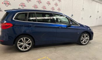 BMW – SERIE 2 GRAN TOURER LUXURY 7 PLAZAS lleno