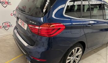 BMW – SERIE 2 GRAN TOURER LUXURY 7 PLAZAS lleno