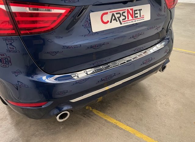 BMW – SERIE 2 GRAN TOURER LUXURY 7 PLAZAS lleno