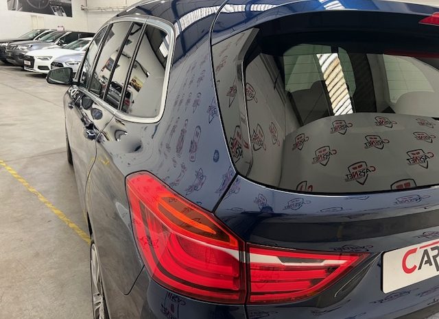 BMW – SERIE 2 GRAN TOURER LUXURY 7 PLAZAS lleno