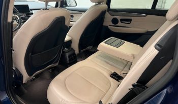 BMW – SERIE 2 GRAN TOURER LUXURY 7 PLAZAS lleno