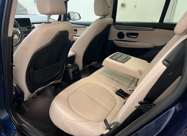 BMW – SERIE 2 GRAN TOURER LUXURY 7 PLAZAS lleno