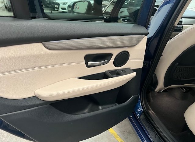 BMW – SERIE 2 GRAN TOURER LUXURY 7 PLAZAS lleno