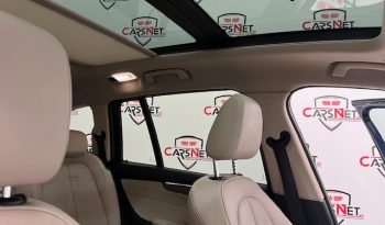 BMW – SERIE 2 GRAN TOURER LUXURY 7 PLAZAS lleno