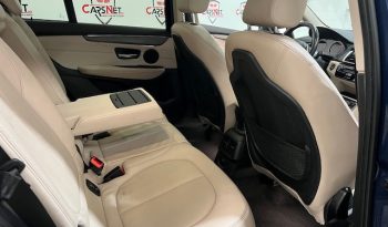 BMW – SERIE 2 GRAN TOURER LUXURY 7 PLAZAS lleno