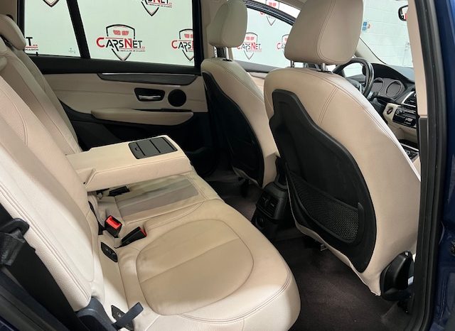 BMW – SERIE 2 GRAN TOURER LUXURY 7 PLAZAS lleno