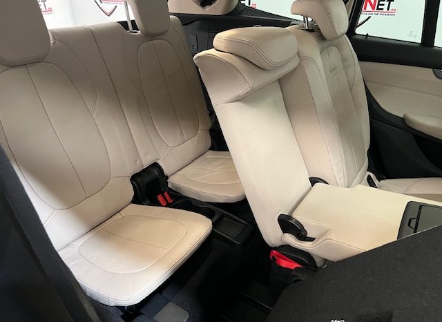 BMW – SERIE 2 GRAN TOURER LUXURY 7 PLAZAS lleno