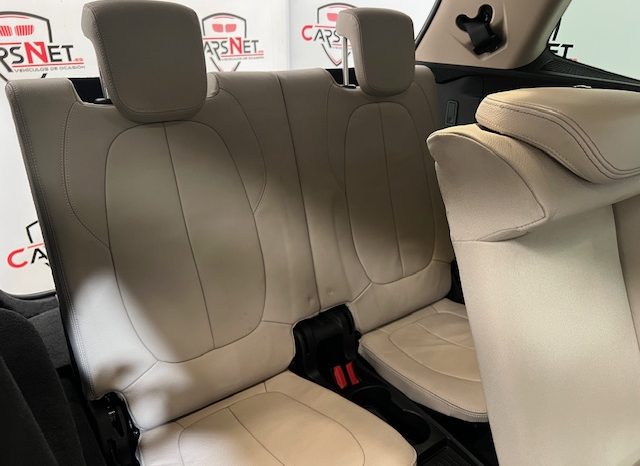 BMW – SERIE 2 GRAN TOURER LUXURY 7 PLAZAS lleno