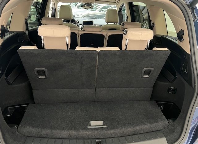 BMW – SERIE 2 GRAN TOURER LUXURY 7 PLAZAS lleno