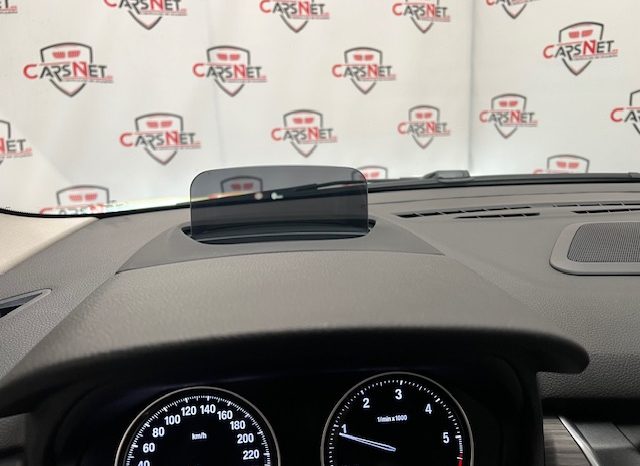 BMW – SERIE 2 GRAN TOURER LUXURY 7 PLAZAS lleno