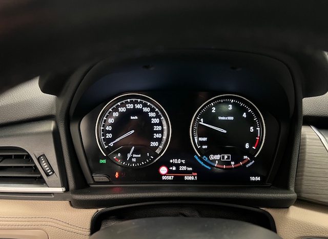 BMW – SERIE 2 GRAN TOURER LUXURY 7 PLAZAS lleno