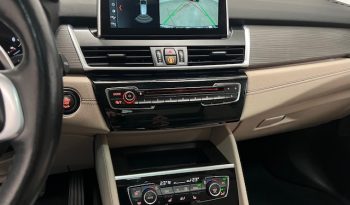 BMW – SERIE 2 GRAN TOURER LUXURY 7 PLAZAS lleno