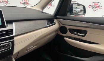 BMW – SERIE 2 GRAN TOURER LUXURY 7 PLAZAS lleno