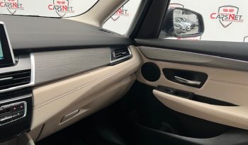 BMW – SERIE 2 GRAN TOURER LUXURY 7 PLAZAS lleno