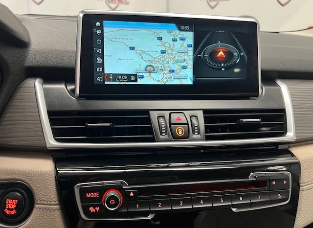 BMW – SERIE 2 GRAN TOURER LUXURY 7 PLAZAS lleno