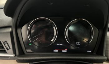 BMW – SERIE 2 GRAN TOURER LUXURY 7 PLAZAS lleno