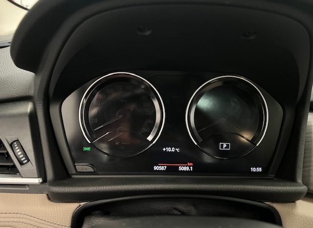 BMW – SERIE 2 GRAN TOURER LUXURY 7 PLAZAS lleno