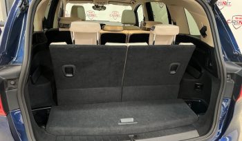 BMW – SERIE 2 GRAN TOURER LUXURY 7 PLAZAS lleno
