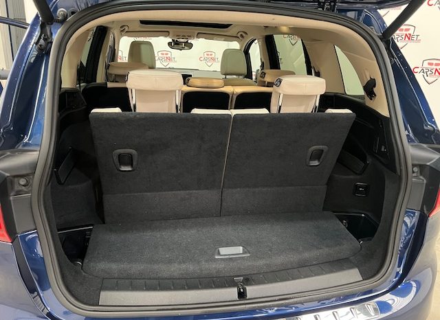 BMW – SERIE 2 GRAN TOURER LUXURY 7 PLAZAS lleno