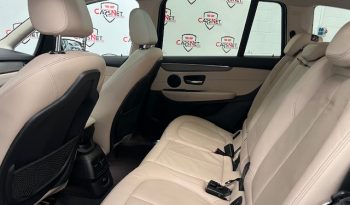 BMW – SERIE 2 GRAN TOURER LUXURY 7 PLAZAS lleno