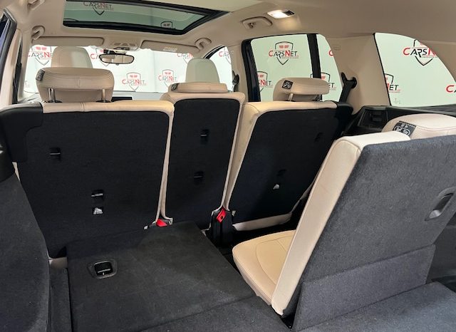 BMW – SERIE 2 GRAN TOURER LUXURY 7 PLAZAS lleno