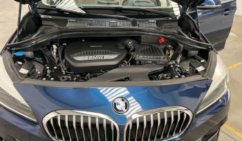 BMW – SERIE 2 GRAN TOURER LUXURY 7 PLAZAS lleno