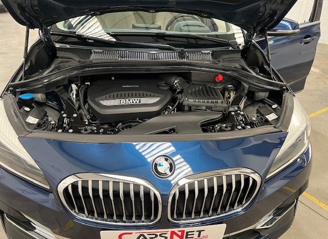 BMW – SERIE 2 GRAN TOURER LUXURY 7 PLAZAS lleno