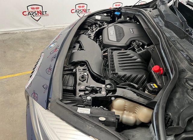 BMW – SERIE 2 GRAN TOURER LUXURY 7 PLAZAS lleno