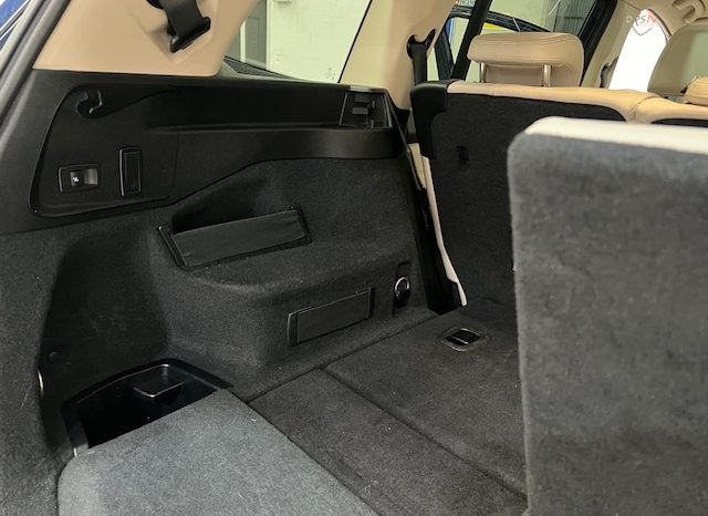 BMW – SERIE 2 GRAN TOURER LUXURY 7 PLAZAS lleno